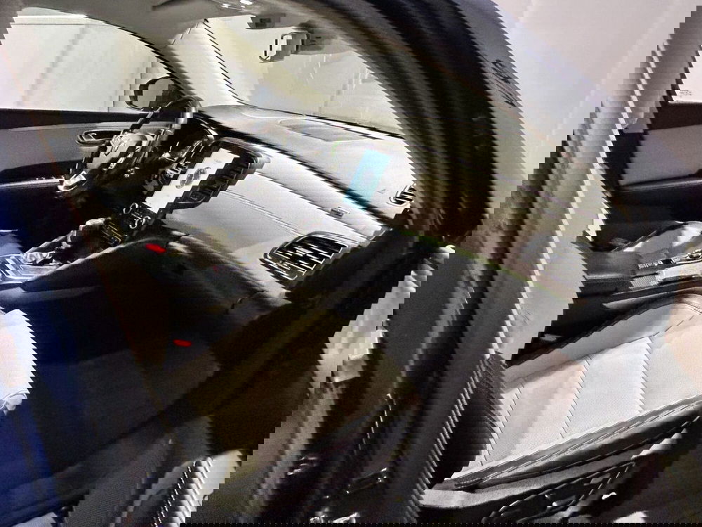 Renault Talisman SporTour usata a Milano (13)