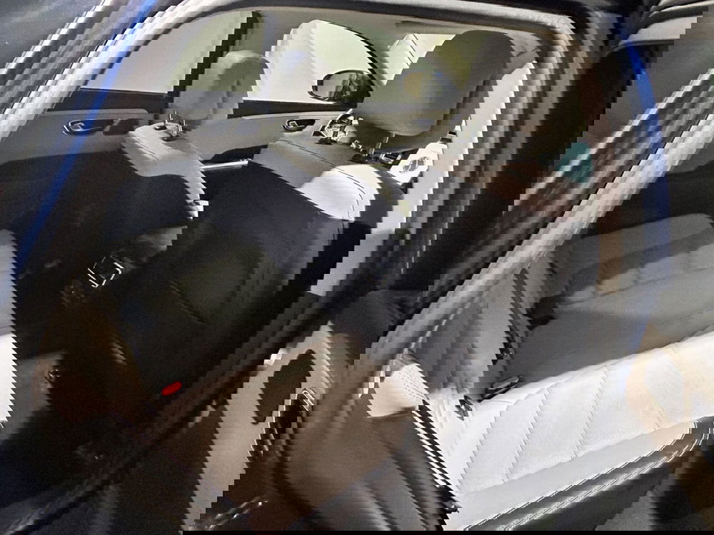 Renault Talisman SporTour usata a Milano (14)