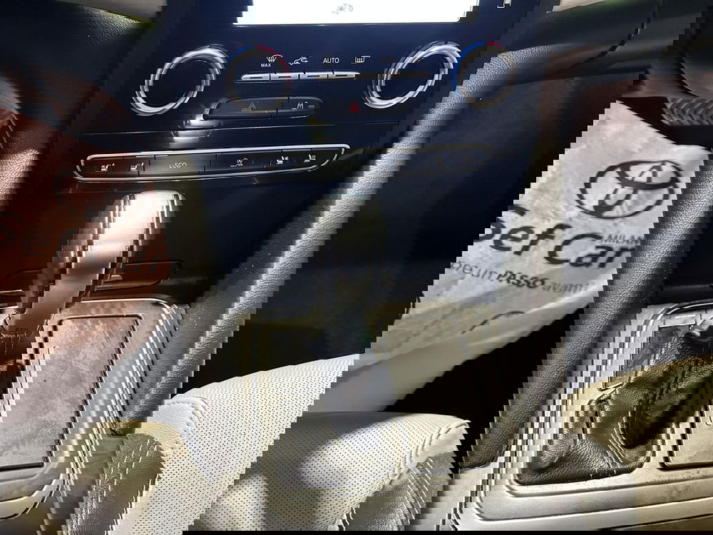 Renault Talisman SporTour usata a Milano (15)