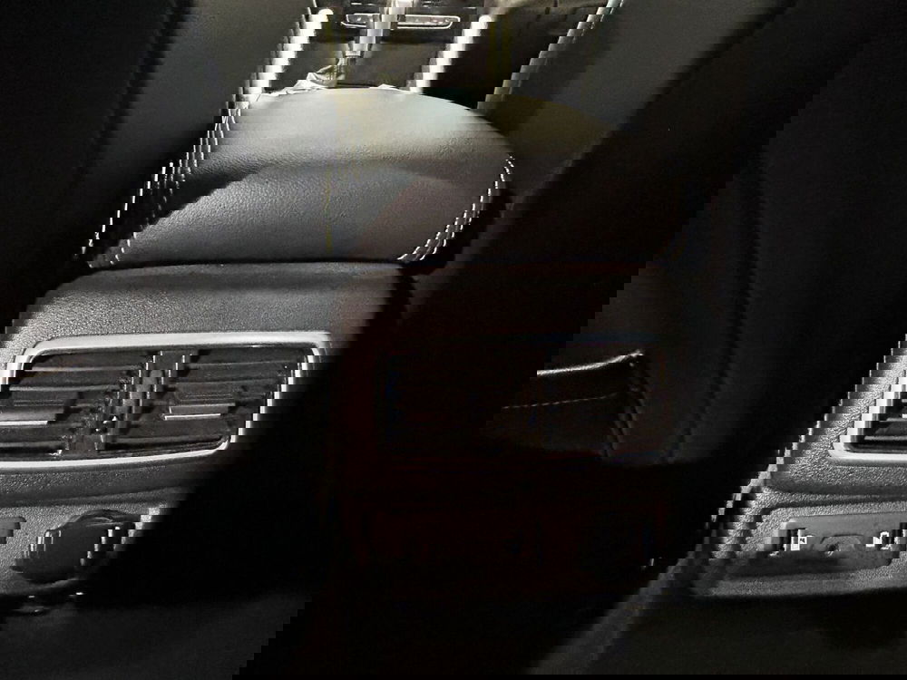 Renault Talisman SporTour usata a Milano (16)