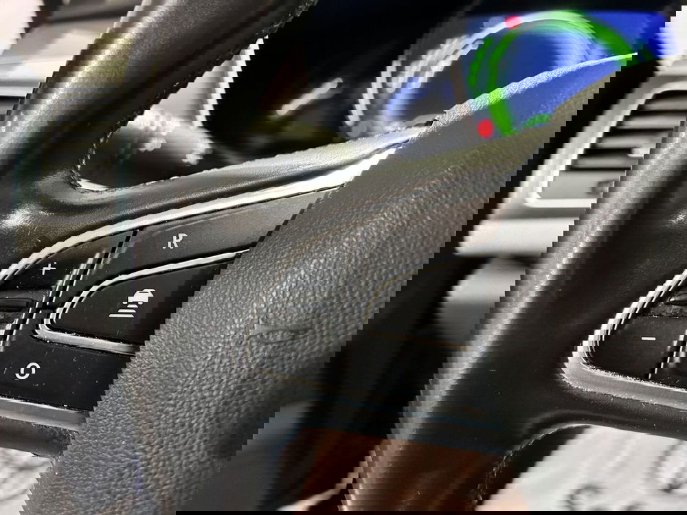 Renault Talisman SporTour usata a Milano (17)