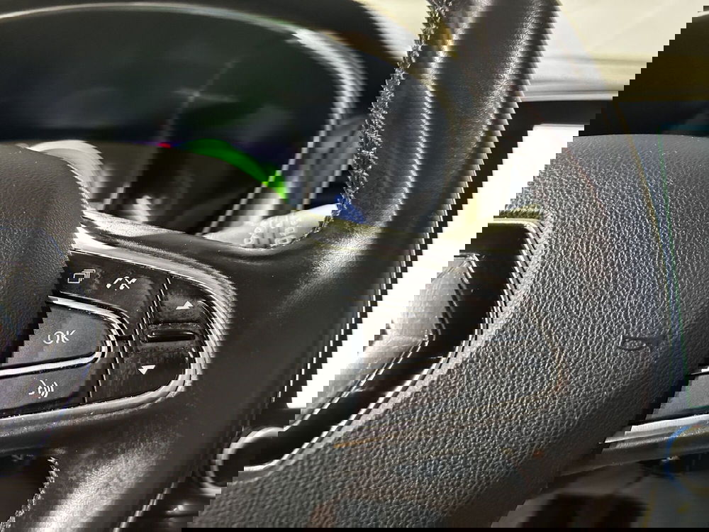 Renault Talisman SporTour usata a Milano (18)