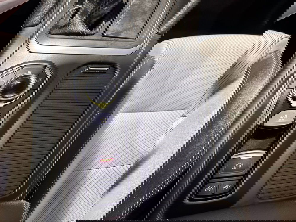 Renault Talisman SporTour usata a Milano (19)