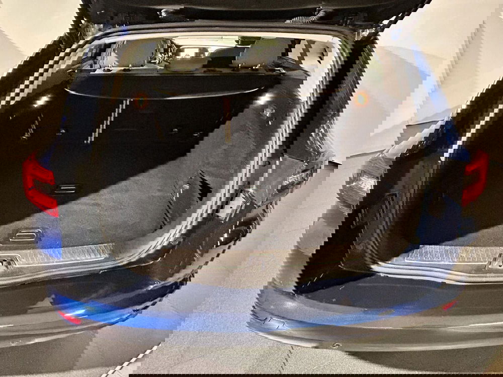 Renault Talisman SporTour usata a Milano (6)