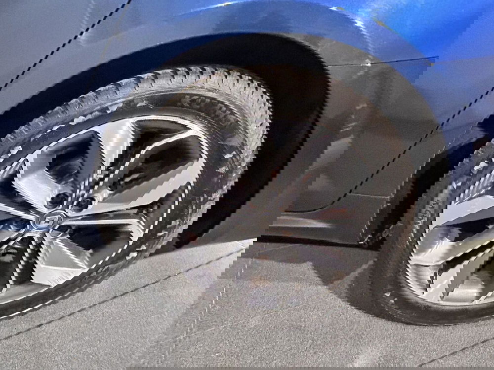 Renault Talisman SporTour usata a Milano (7)