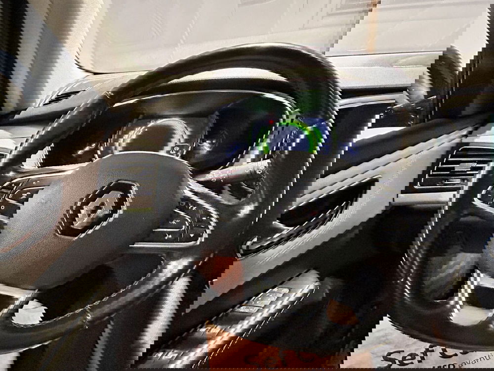 Renault Talisman SporTour usata a Milano (8)