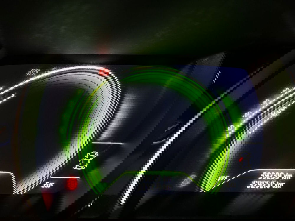 Renault Talisman SporTour usata a Milano (9)