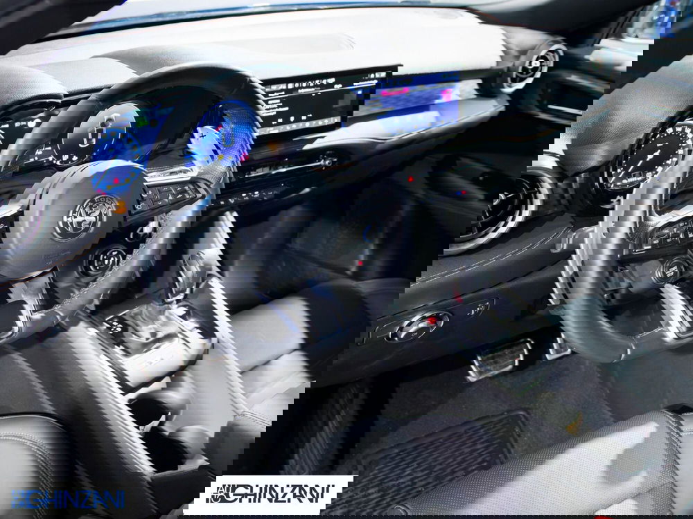 Alfa Romeo Tonale usata a Bergamo (11)