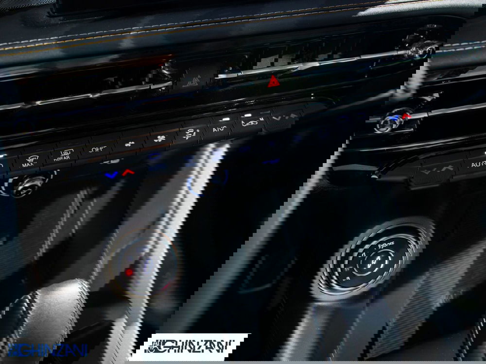 Alfa Romeo Tonale usata a Bergamo (15)