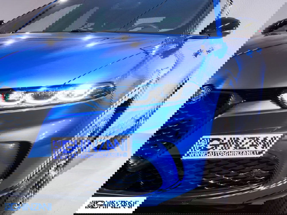 Alfa Romeo Tonale usata a Bergamo (17)