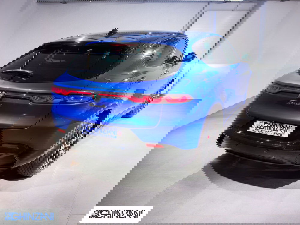 Alfa Romeo Tonale usata a Bergamo (8)