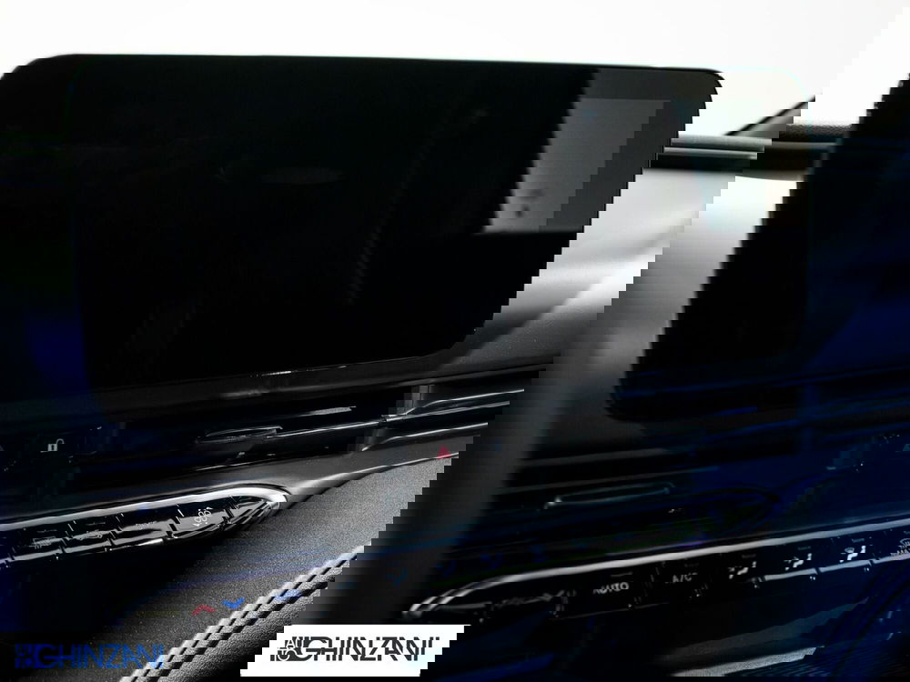 Abarth 500e Cabrio nuova a Bergamo (13)