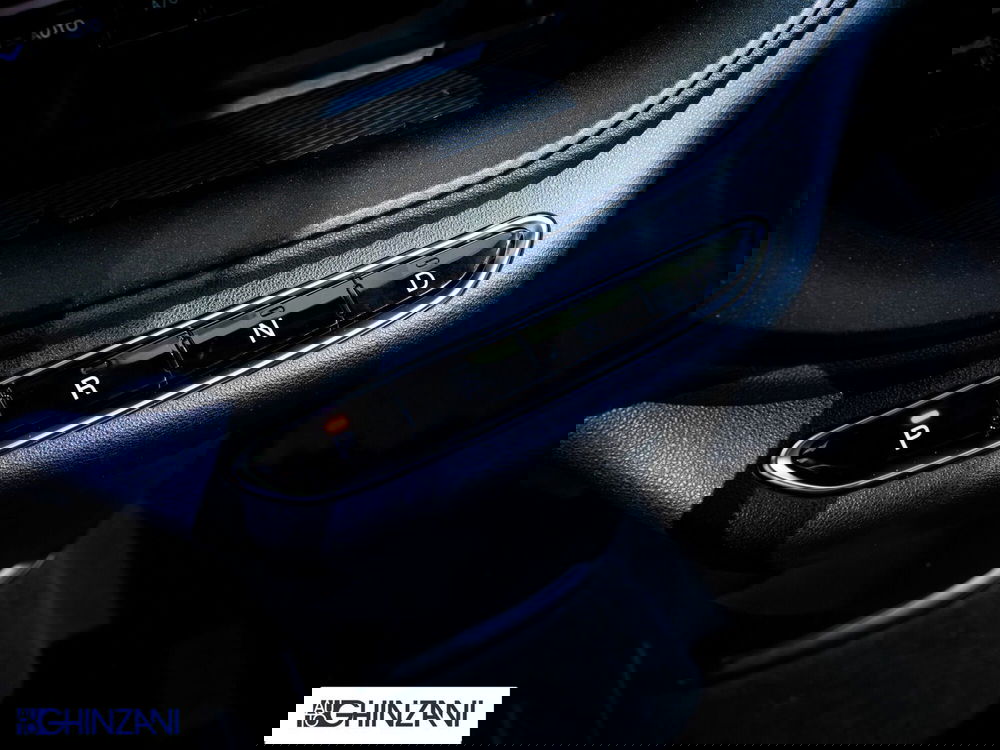 Abarth 500e Cabrio nuova a Bergamo (14)