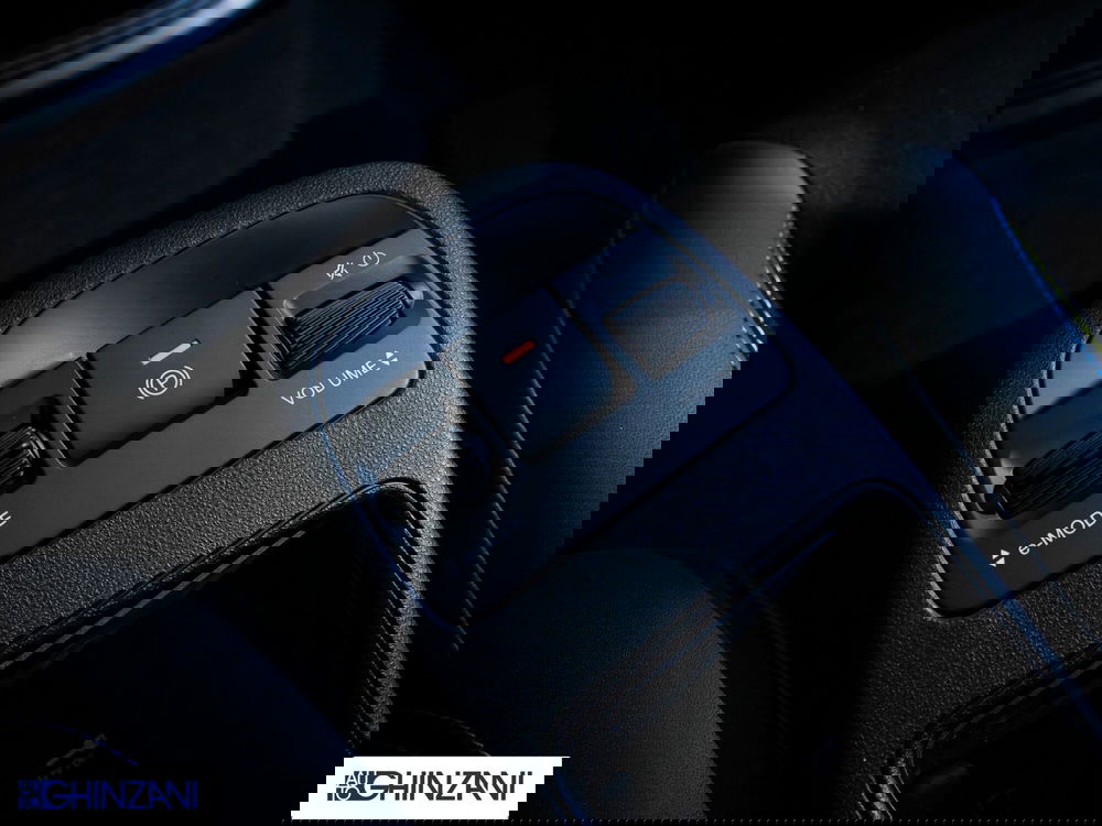 Abarth 500e Cabrio nuova a Bergamo (15)