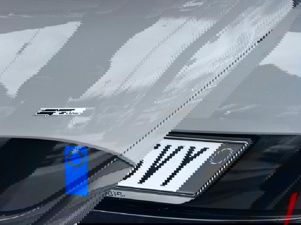 Kia Sportage usata a Napoli (10)