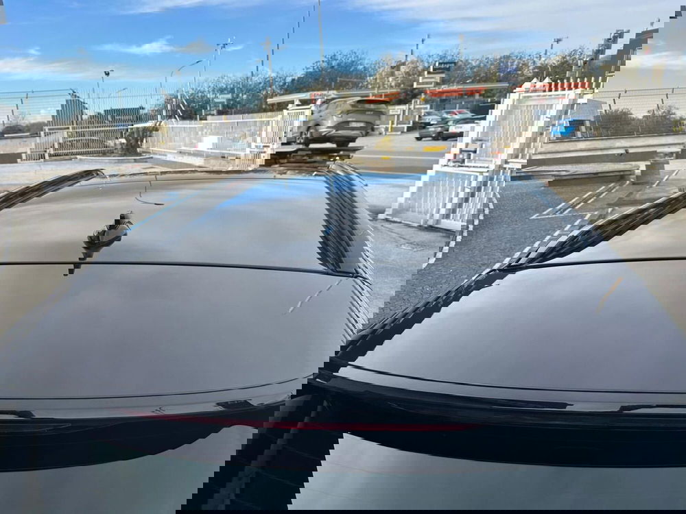 Kia Sportage usata a Napoli (11)