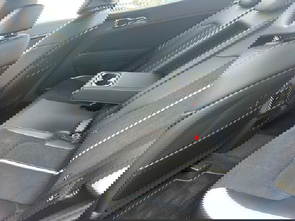 Kia Sportage usata a Napoli (14)