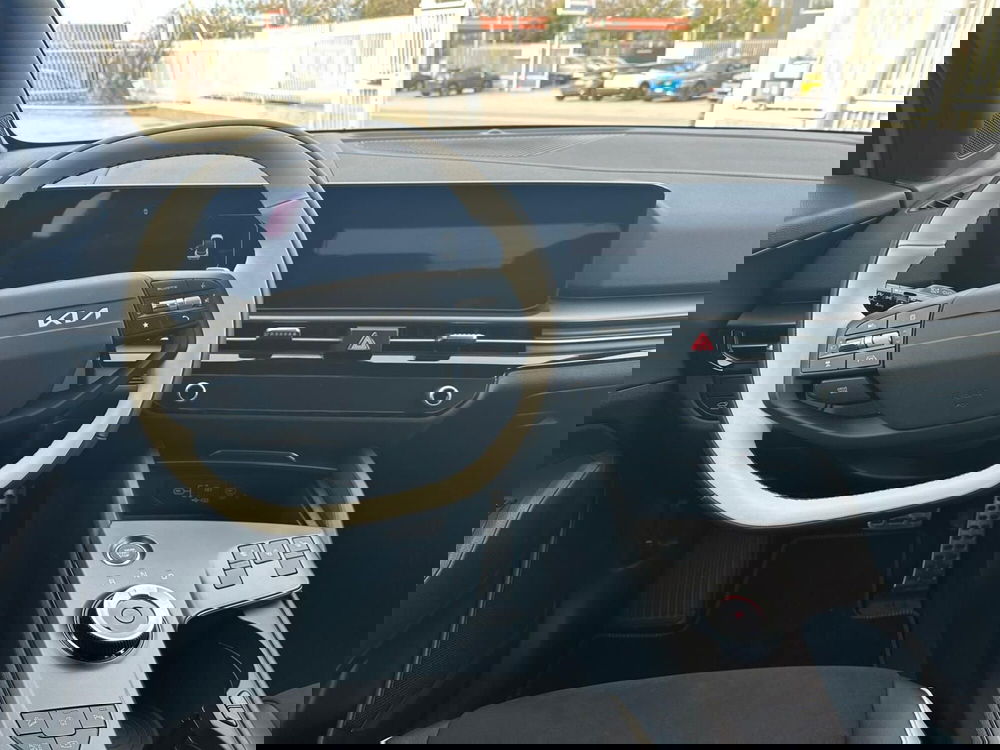 Kia Sportage usata a Napoli (16)