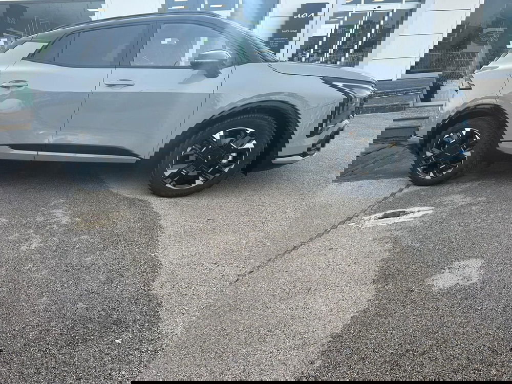 Kia Sportage usata a Napoli (4)