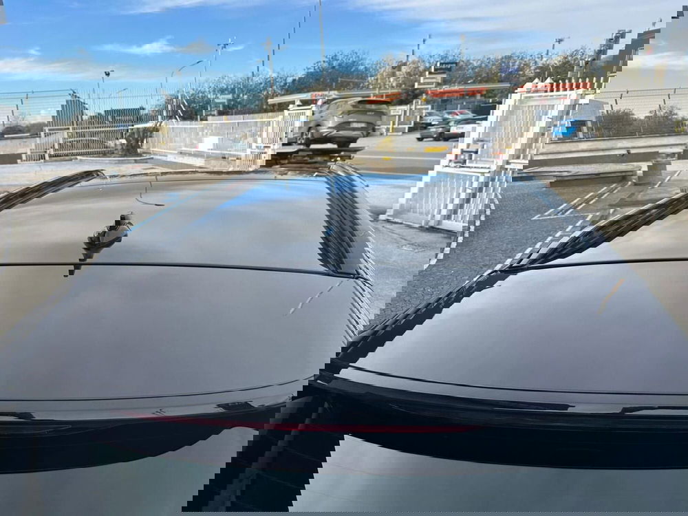 Kia Sportage usata a Napoli (7)