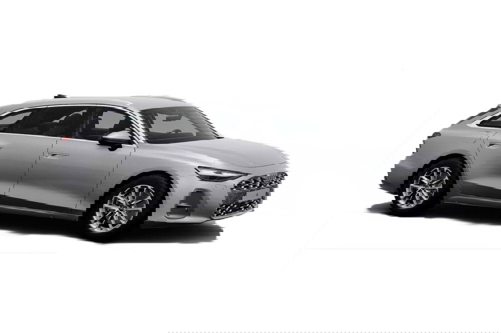 Audi A6 Avant nuova a Chieti