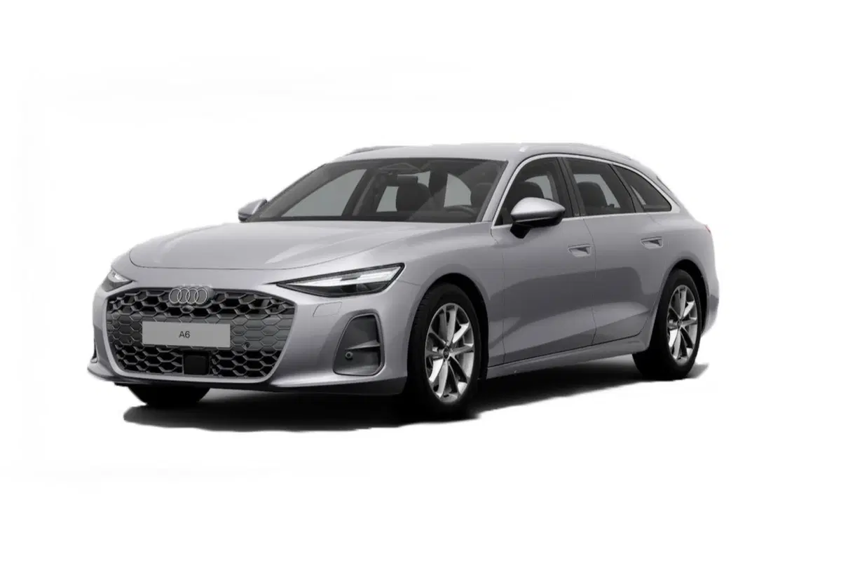 Audi A6 Avant nuova a Chieti (2)