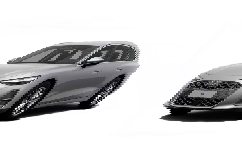 Audi A6 Avant nuova a Chieti (2)
