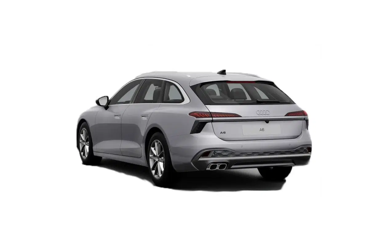 Audi A6 Avant nuova a Chieti (3)