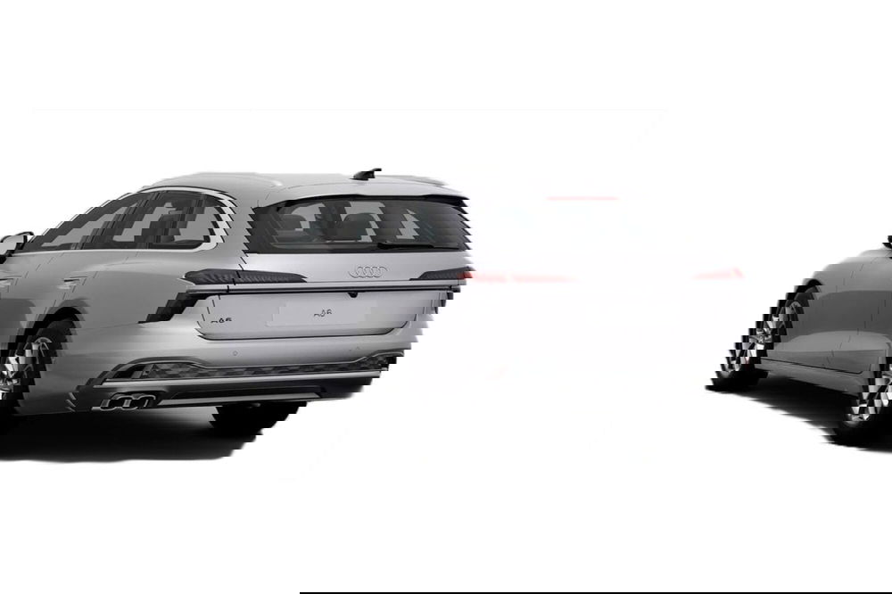 Audi A6 Avant nuova a Chieti (3)