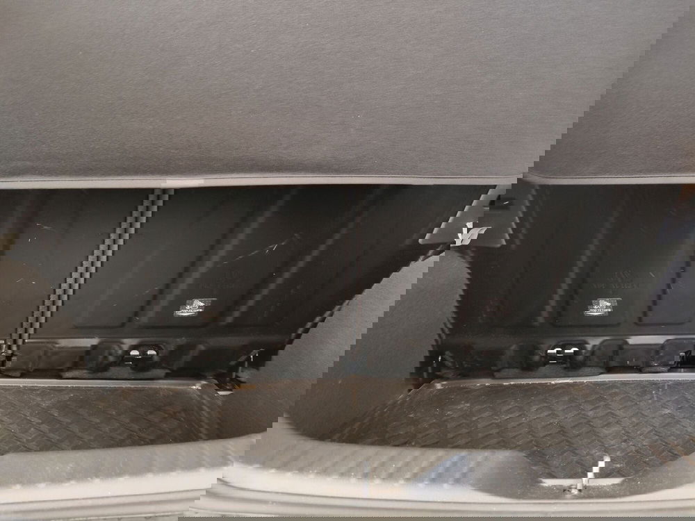 Toyota Aygo X usata a Roma (12)