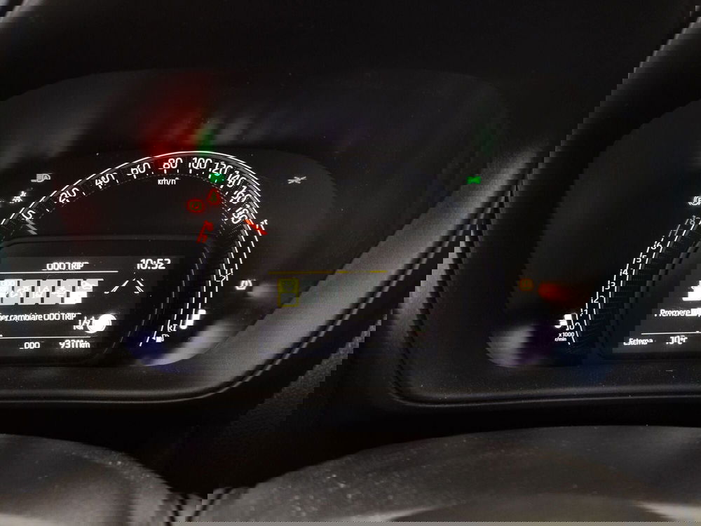 Toyota Aygo X usata a Roma (15)