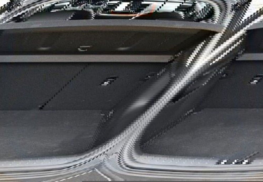 Kia Stonic usata a Potenza (12)