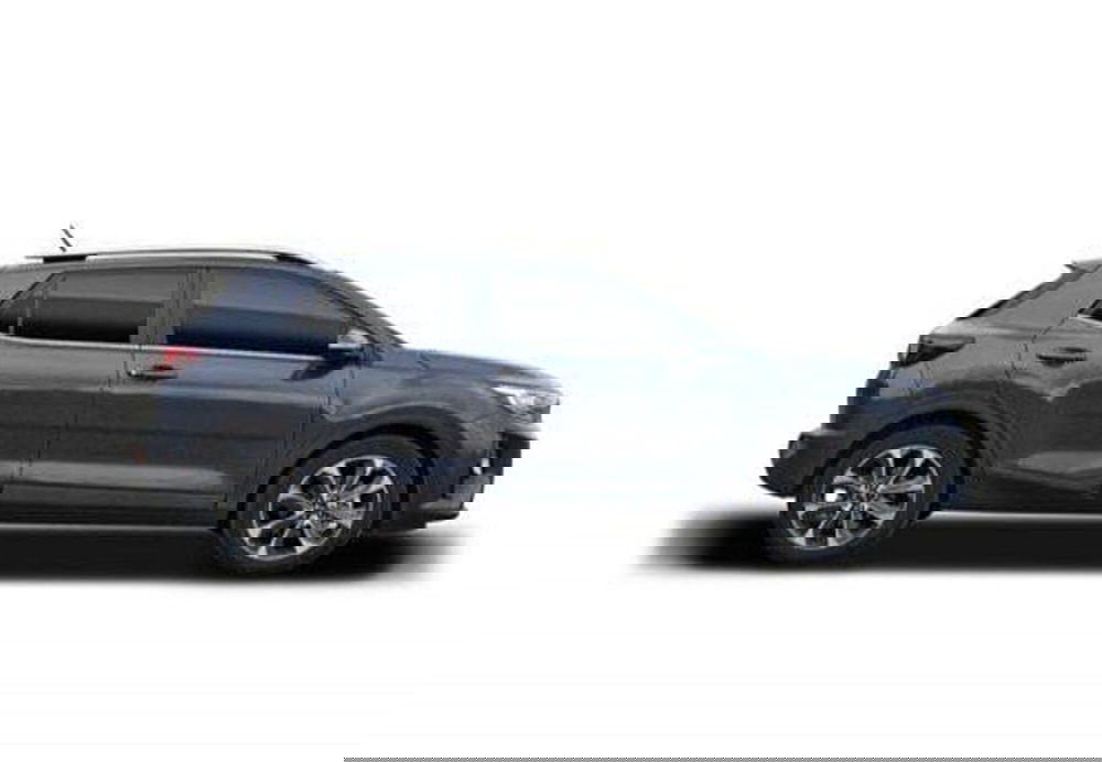 Kia Stonic usata a Potenza (8)