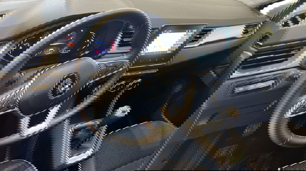 Renault Captur usata a Viterbo (11)