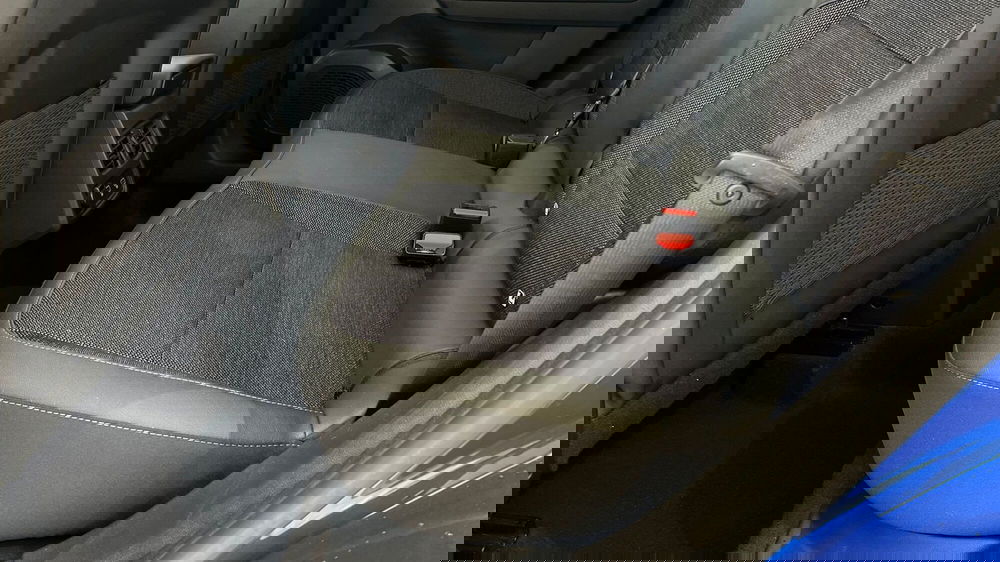 Renault Captur usata a Viterbo (12)