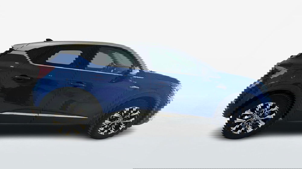 Renault Captur usata a Viterbo (3)