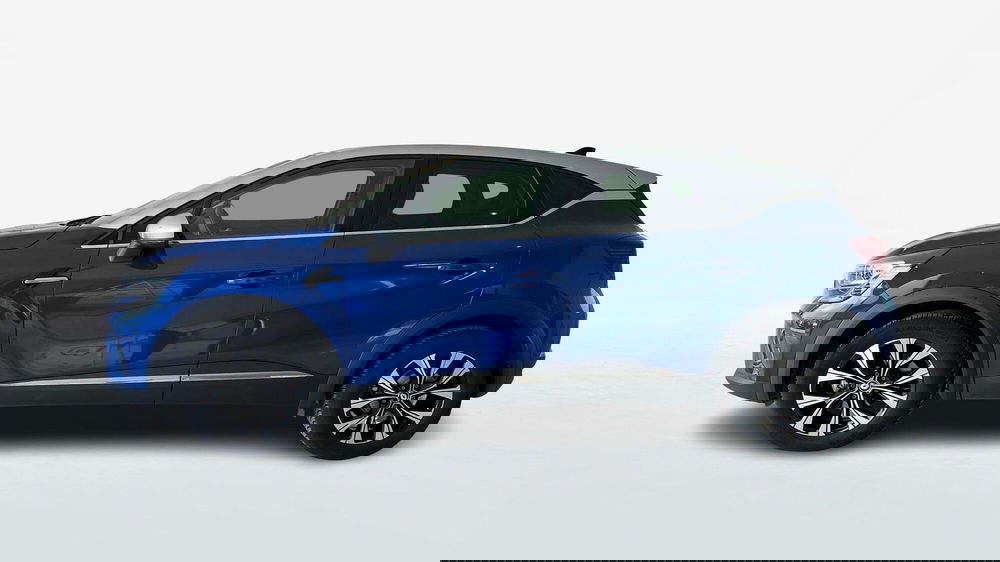 Renault Captur usata a Viterbo (4)