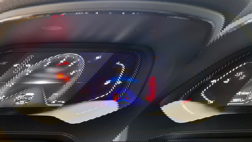 Renault Captur usata a Viterbo (5)