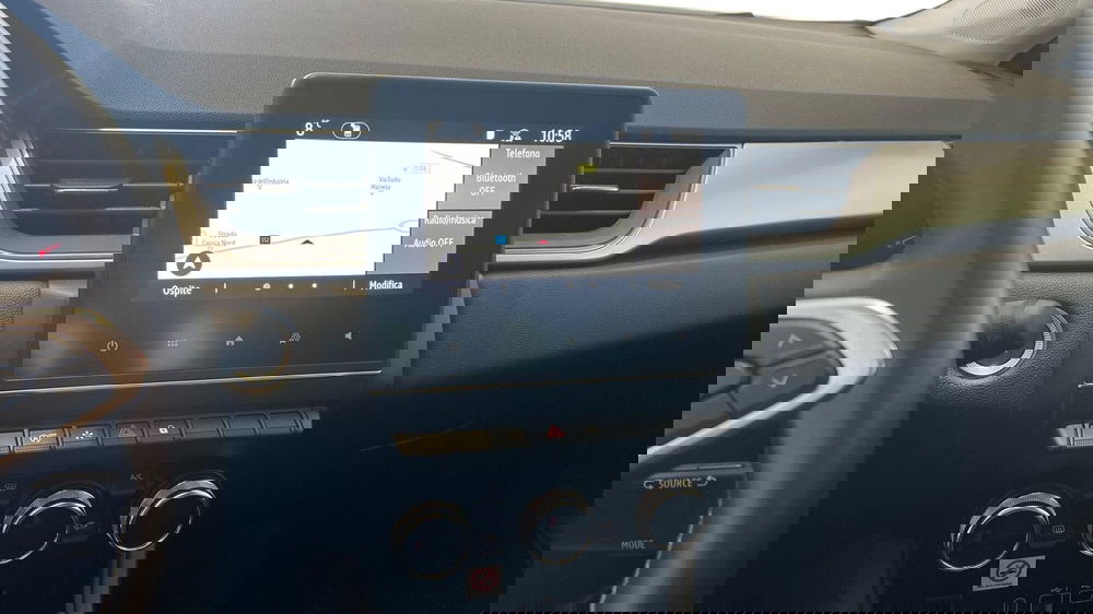 Renault Captur usata a Viterbo (6)