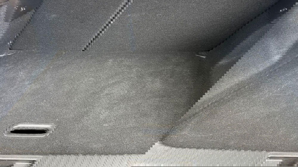 Renault Captur usata a Viterbo (14)