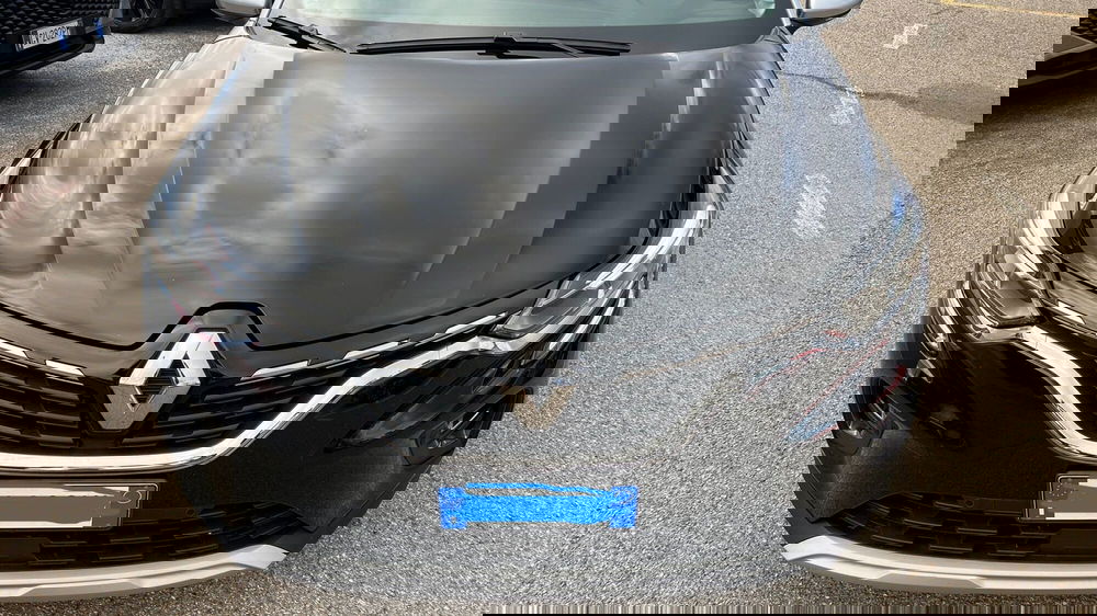 Renault Captur usata a Viterbo (15)