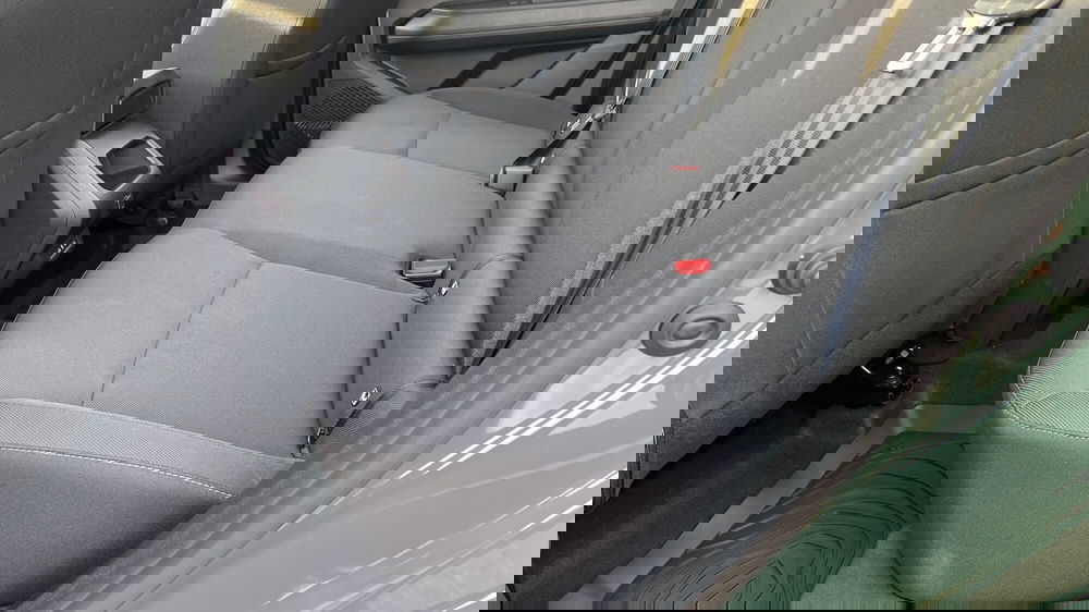 Dacia Duster nuova a Viterbo (10)