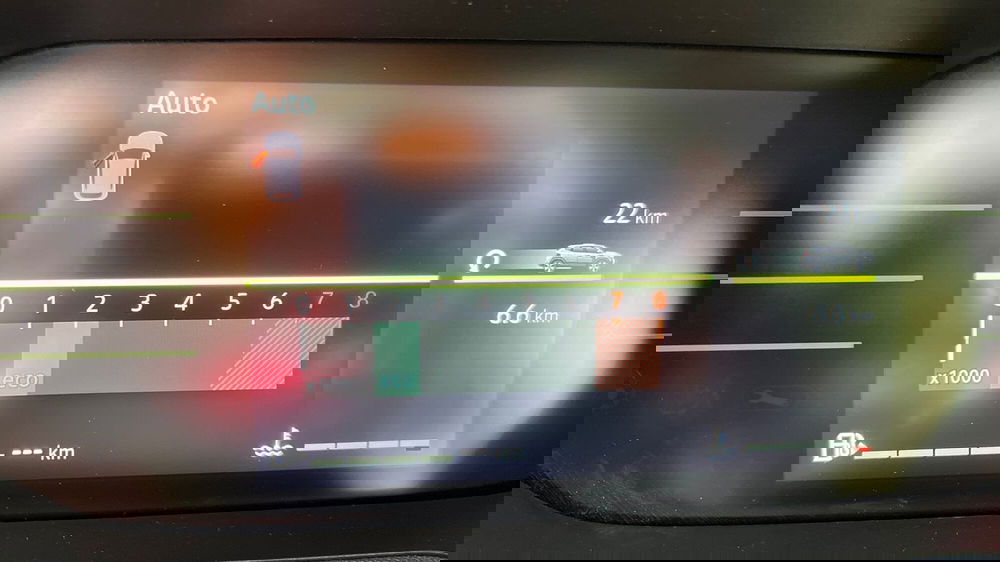 Dacia Duster nuova a Viterbo (5)