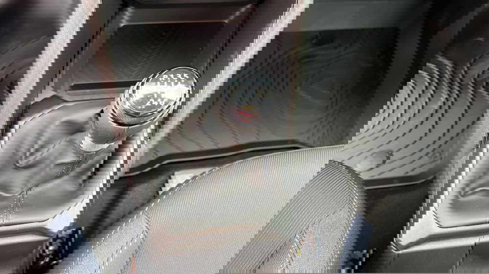 Dacia Duster nuova a Viterbo (7)