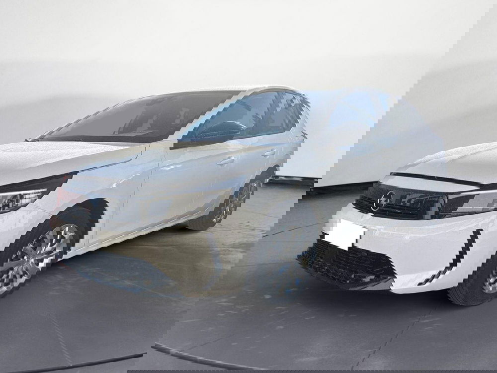 Opel Corsa-e nuova a Caltanissetta