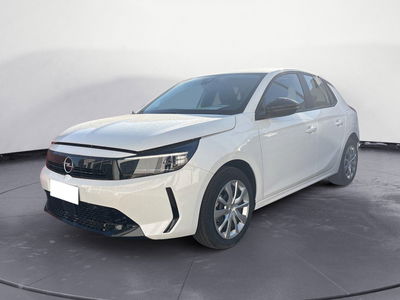 Opel Corsa-e electric GS 136cv nuova a Caltanissetta