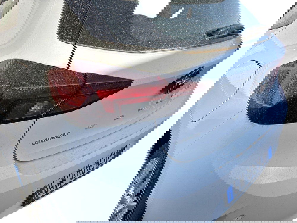 Opel Corsa-e nuova a Caltanissetta (10)