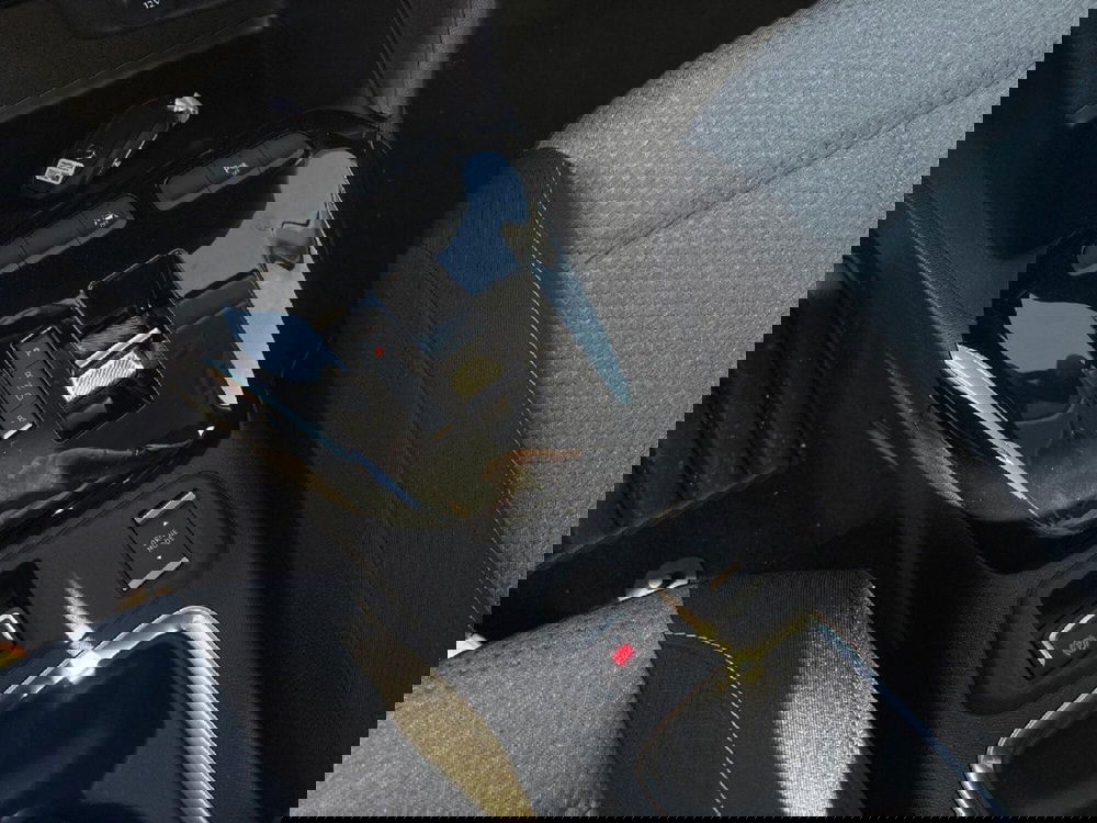 Opel Corsa-e nuova a Caltanissetta (14)