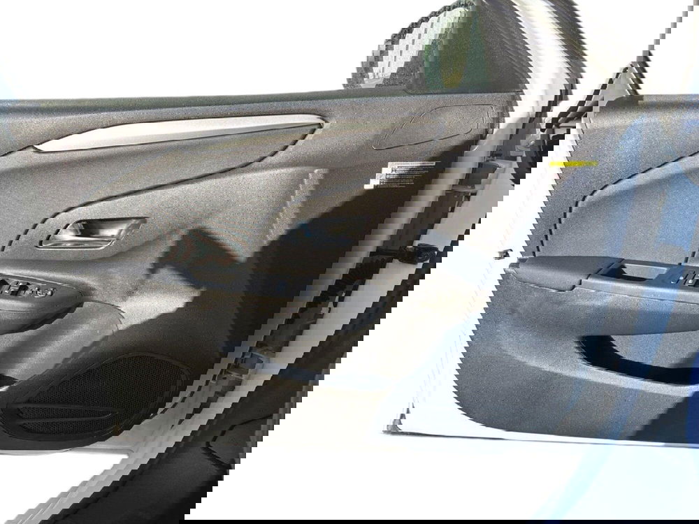 Opel Corsa-e nuova a Caltanissetta (16)