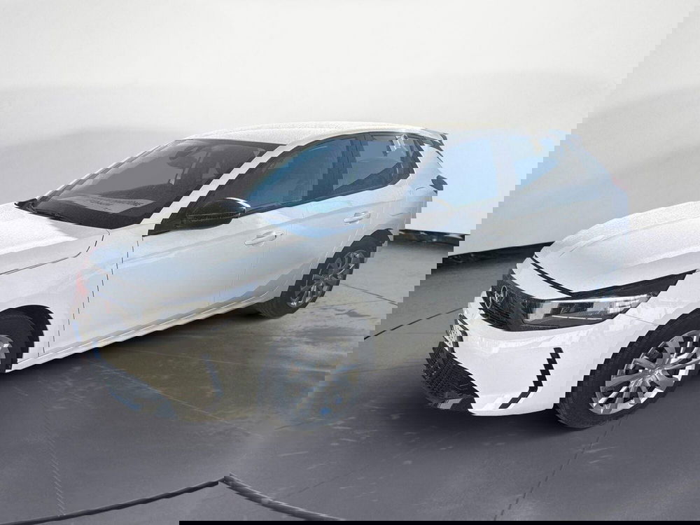 Opel Corsa-e nuova a Caltanissetta (2)